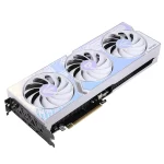 Colorful iGame GeForce RTX 4060 Ti Ultra W OC 8GB-V GDDR6 Gaming Graphic Card - Image 5