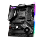 MSI MPG X570 GAMING PRO CARBON WIFI AMD AM4 ATX Gaming Motherboard - Image 5