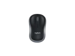 Logitech MK270 Wireless Keyboard And Mouse Combo For PC, Laptop - Black - Image 3