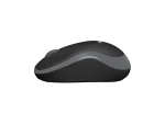 Logitech MK270 Wireless Keyboard And Mouse Combo For PC, Laptop - Black - Image 2