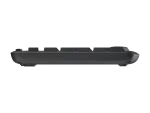 Logitech MK295 Silent Wireless Keyboard & Mouse Combo (Graphite) - Image 3