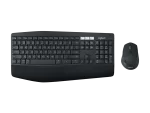 Logitech MK850 Performance Wireless Keyboard and Mouse Combo