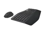 Logitech MK850 Performance Wireless Keyboard and Mouse Combo - Image 4