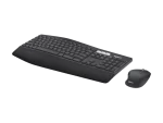 Logitech MK850 Performance Wireless Keyboard and Mouse Combo - Image 3
