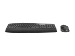 Logitech MK850 Performance Wireless Keyboard and Mouse Combo - Image 2