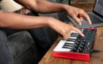 Akai Professional MPK Mini MK3 25-Key MIDI Controller Keyboard(Special Edition) - Image 14