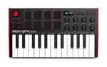 Akai Professional MPK Mini MK3 25-Key MIDI Controller Keyboard(Special Edition)