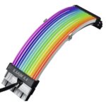 Lian Li 24 Pin Power Strimer Show Yourself ARGB 30 cm [24 pin]