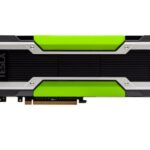 NVIDIA Tesla M10 32GB GPU Computing Processor Graphic Cards Q0J62A Machine Learning AL