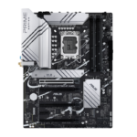ASUS PRIME Z790-P WIFI LGA 1700 DDR5 ATX Gaming Motherboard