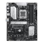 ASUS PRIME B650-PLUS AMD AM5 DDR5 ATX Gaming Motherboard
