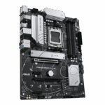 ASUS PRIME B650-PLUS AMD AM5 DDR5 ATX Gaming Motherboard - Image 5