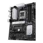 ASUS PRIME B650-PLUS AMD AM5 DDR5 ATX Gaming Motherboard - Image 4