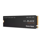WD BLACK SN770 2TB Gaming Internal NVMe PCIe 4.0 SSD Solid State Drive SSD - Image 8