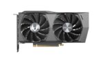 ZOTAC GAMING GeForce RTX 3060 OC 12GB GDDR6 PCIE 4.0 Gaming Graphics Card