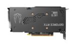 ZOTAC GAMING GeForce RTX 3060 OC 12GB GDDR6 PCIE 4.0 Gaming Graphics Card - Image 4