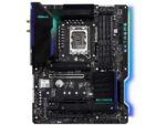 ASRock Z690 EXTREME WiFi 6E LGA 1700 (14th,13th,12th Gen) SATA 6Gb/s DDR4 ATX Gaming Intel Motherboard
