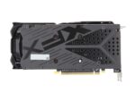 Refurbished XFX Amd Radeon RX 570 4GB GDDR5 RS XXX Edition PCI-Express 3.0 Graphics Card RX-570P427D6,Black/Red - Image 3