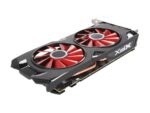 Refurbished XFX Amd Radeon RX 570 4GB GDDR5 RS XXX Edition PCI-Express 3.0 Graphics Card RX-570P427D6,Black/Red - Image 2