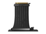 ASUS RS200 ROG Strix Riser Cable with 240 mm PCI-E x16, 90 Degree Adapter, Unique SafeSlot Design, EMI Shielding (RS200) - Image 5
