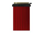 ASUS RS200 ROG Strix Riser Cable with 240 mm PCI-E x16, 90 Degree Adapter, Unique SafeSlot Design, EMI Shielding (RS200) - Image 4