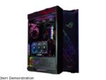 ASUS RS200 ROG Strix Riser Cable with 240 mm PCI-E x16, 90 Degree Adapter, Unique SafeSlot Design, EMI Shielding (RS200) - Image 3