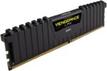 CORSAIR Vengeance LPX 64GB (4 x 16GB) 288-Pin PC RAM DDR4 3200 (PC4 25600) Desktop Memory Model CMK64GX4M4E3200C16 - Image 4