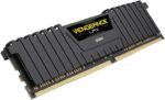 CORSAIR Vengeance LPX 64GB (4 x 16GB) 288-Pin PC RAM DDR4 3200 (PC4 25600) Desktop Memory Model CMK64GX4M4E3200C16 - Image 5