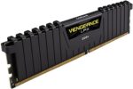 CORSAIR Vengeance LPX 64GB (4 x 16GB) 288-Pin PC RAM DDR4 3200 (PC4 25600) Desktop Memory Model CMK64GX4M4E3200C16 - Image 6