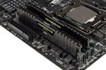 CORSAIR Vengeance LPX 16GB (1 x 16GB) 288-Pin PC RAM DDR4 3200 Desktop Gaming Memory - Image 2