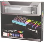 G.SKILL Trident Z RGB 128GB DDR4 SDRAM Desktop Gaming Memory Module (f4-3200c16q-128gtzr) - Image 2