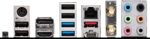 MSI PRO Z790-P WiFi DDR4 LGA 1700 ATX Intel Desktop Gaming Pc Motherboard - Image 2
