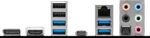 MSI PRO Z690-P DDR4 LGA 1700 Intel Z690 SATA 6Gb/s ATX Intel Desktop Gaming Pc Motherboard - Image 5