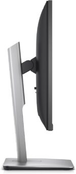 Refurbished Dell Ultrasharp U2415B 24.0-Inch FHD 1080p Screen LED Monitor, Black - Image 2