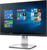 Refurbished Dell Ultrasharp U2415B 24.0-Inch FHD 1080p Screen LED Monitor, Black - Image 3