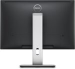 Refurbished Dell Ultrasharp U2415B 24.0-Inch FHD 1080p Screen LED Monitor, Black - Image 4
