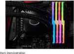 G.SKILL Trident Z RGB 128GB DDR4 SDRAM Desktop Gaming Memory Module (f4-3200c16q-128gtzr) - Image 5