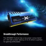 Silicon Power DDR4 32GB (2x16GB) Turbine 3200MHz Gaming Desktop Memory Module RAM - Image 3