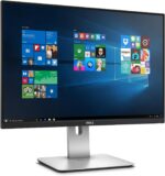 Refurbished Dell Ultrasharp U2415B 24.0-Inch FHD 1080p Screen LED Monitor, Black