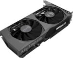 ZOTAC GeForce RTX 3060 Ti GAMING Twin Edge OC LHR Gaming Graphics Card - Image 3