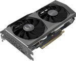ZOTAC GeForce RTX 3060 Ti GAMING Twin Edge OC LHR Gaming Graphics Card - Image 4