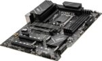 MSI PRO Z790-P WiFi DDR4 LGA 1700 ATX Intel Desktop Gaming Pc Motherboard - Image 3