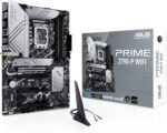 ASUS PRIME Z790-P WiFi LGA 1700 ATX Intel Desktop Computer Gaming Pc Motherboard
