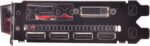 Refurbished XFX Amd Radeon RX 570 4GB GDDR5 RS XXX Edition PCI-Express 3.0 Graphics Card RX-570P427D6,Black/Red - Image 7