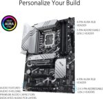 ASUS PRIME Z790-P WiFi LGA 1700 ATX Intel Desktop Computer Gaming Pc Motherboard - Image 5