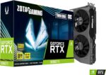 ZOTAC GeForce RTX 3060 Ti GAMING Twin Edge OC LHR Gaming Graphics Card