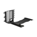 Phanteks (PH-VGPUKT4.0_03) Gen4 Vertical GPU Bracket, 220mm Flat Line PCI-E Gen4 x16 Riser Cable Kit - Image 5