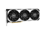 MSI Gaming GeForce RTX 4070 12GB GDRR6X 192-Bit HDMI/DP Nvlink 4.0 Ada Lovelace Architecture Graphics Card - Image 4