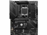MSI MAG B650 TOMAHAWK WIFI AMD AM5 ATX DESKTOP GAMING Motherboard - Image 6
