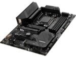 MSI MAG B650 TOMAHAWK WIFI AMD AM5 ATX DESKTOP GAMING Motherboard - Image 5
